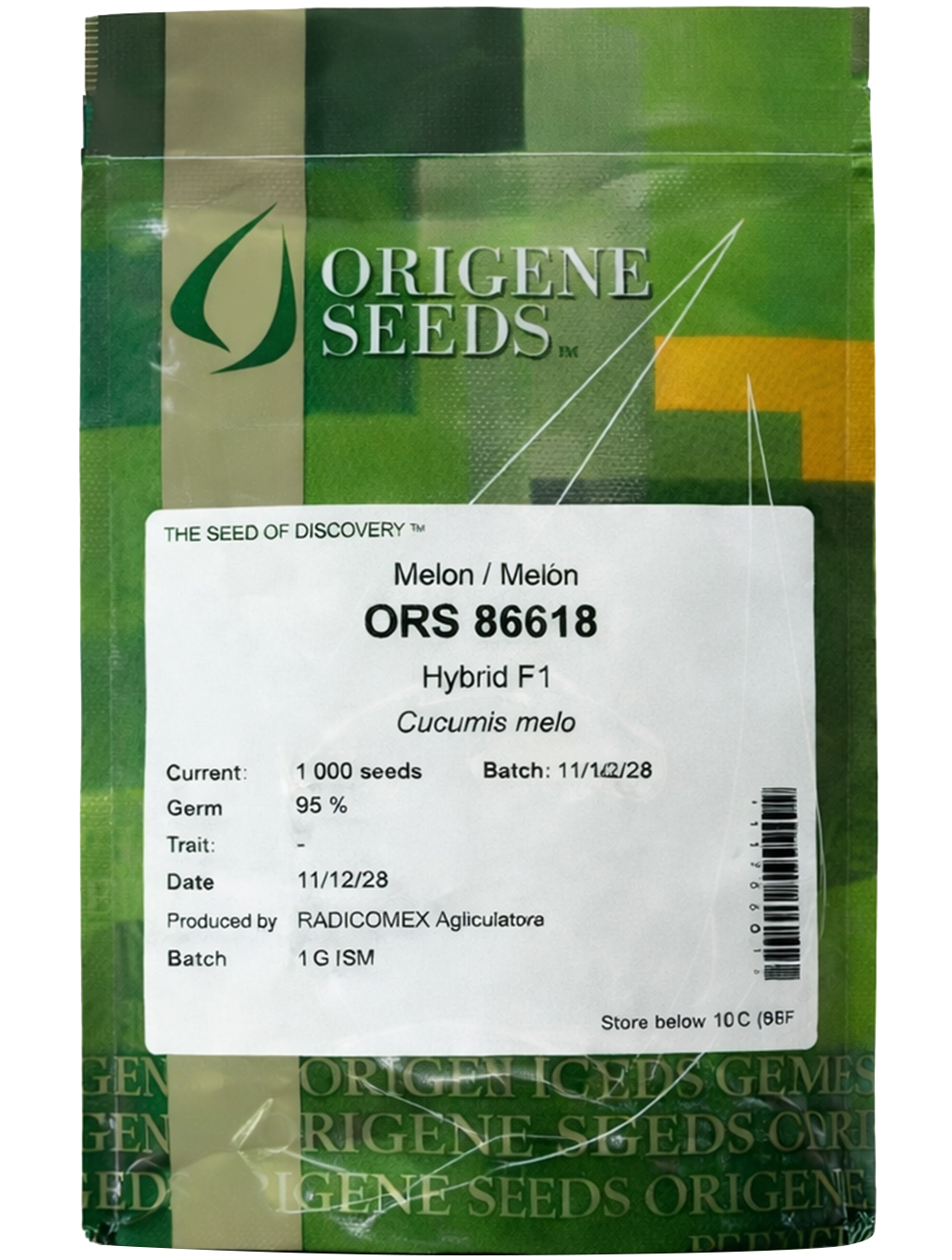 OSR F1