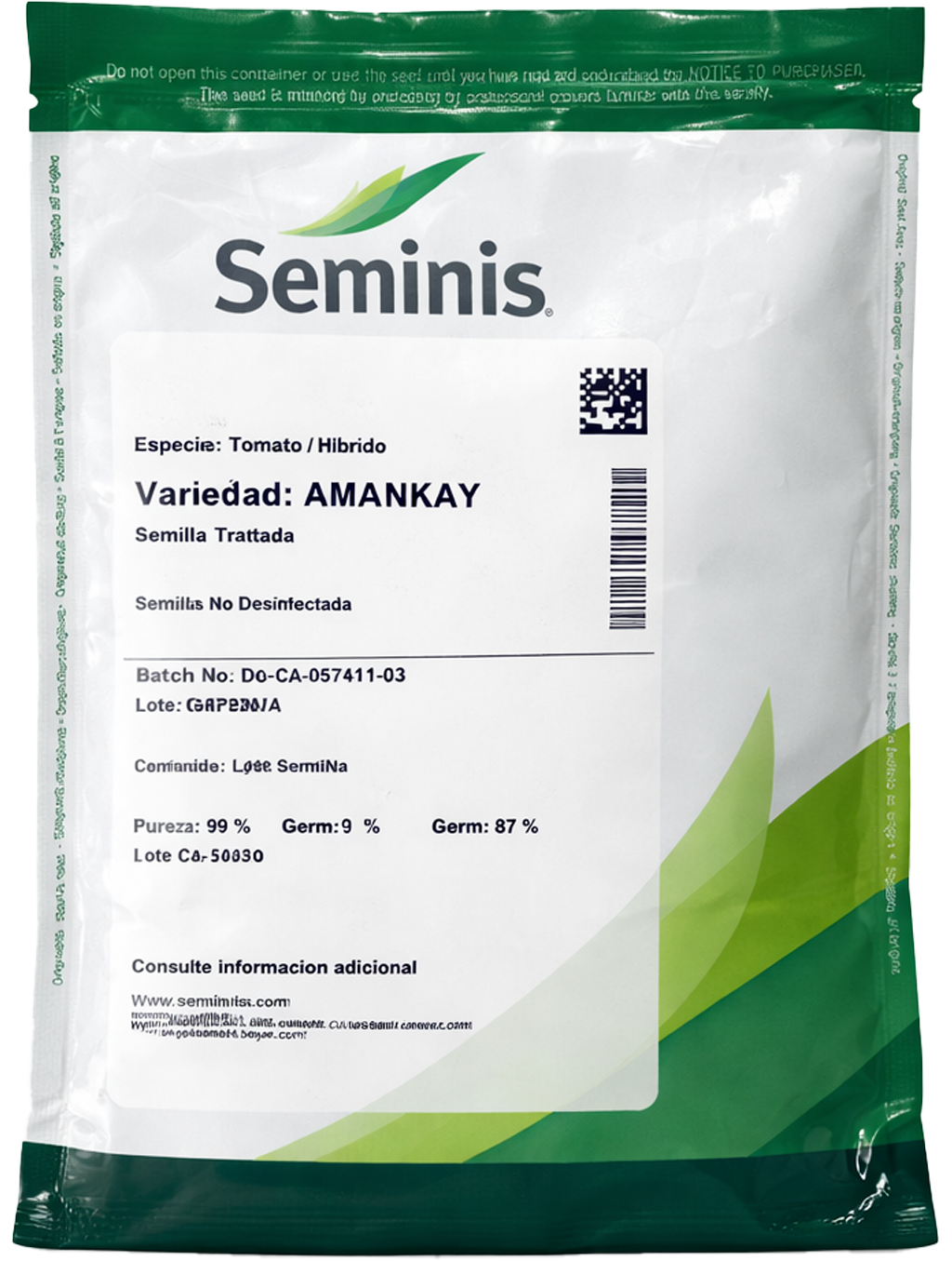 Amankay F1